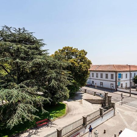 Passeio De Sao Lazaro 5 By Lovelystay Porto Eksteriør billede