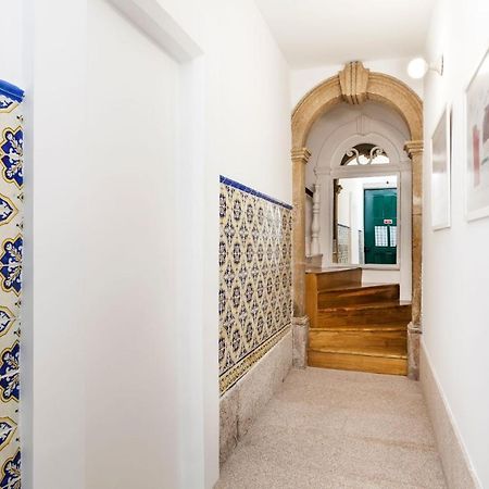 Passeio De Sao Lazaro 5 By Lovelystay Porto Eksteriør billede