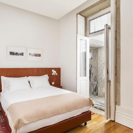 Passeio De Sao Lazaro 5 By Lovelystay Porto Eksteriør billede