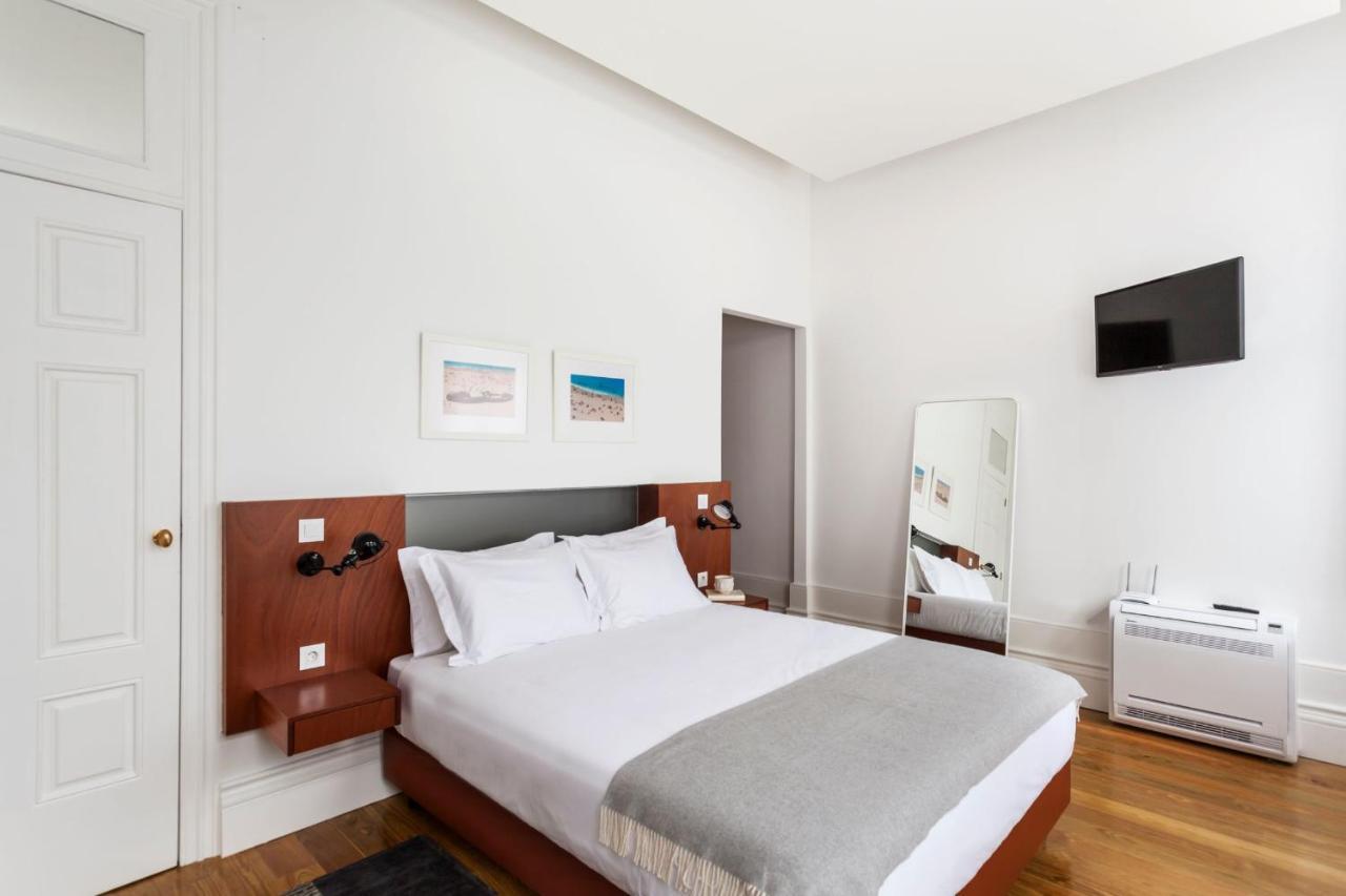 Passeio De Sao Lazaro 5 By Lovelystay Porto Eksteriør billede