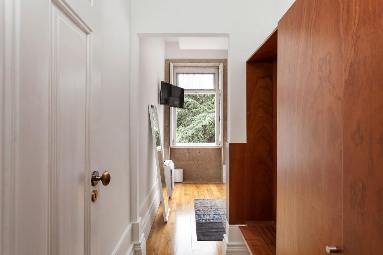 Passeio De Sao Lazaro 5 By Lovelystay Porto Eksteriør billede