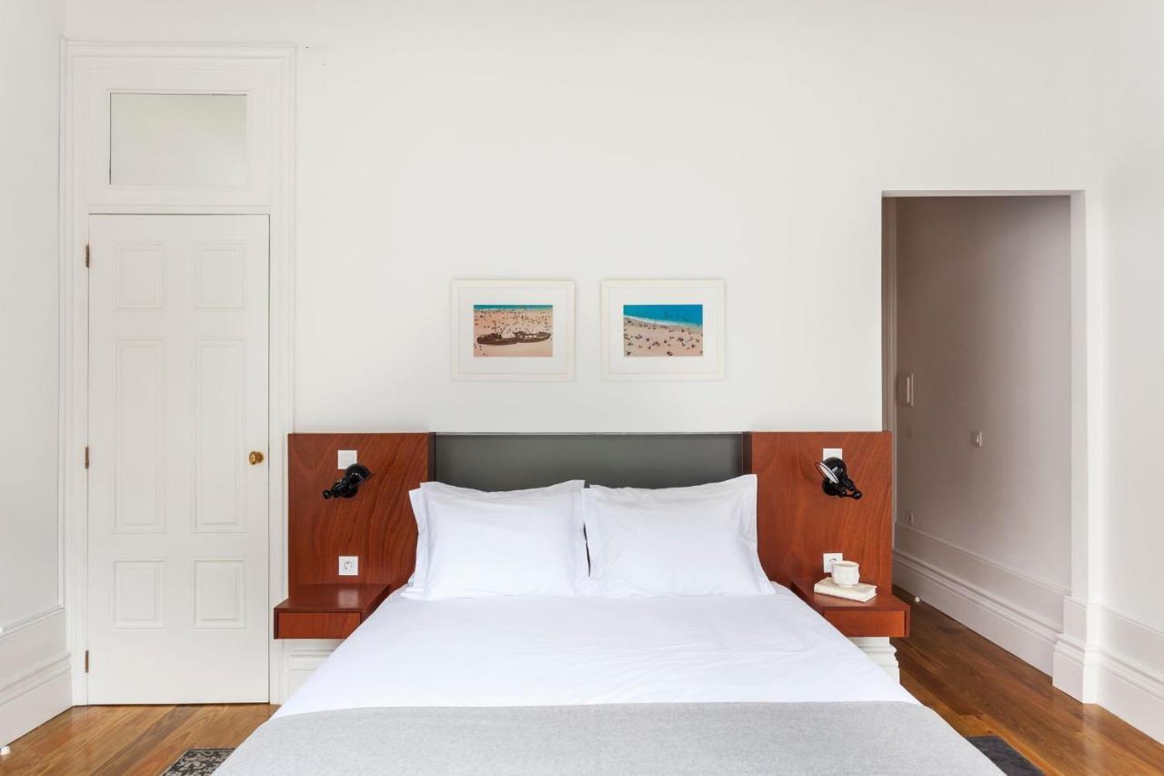 Passeio De Sao Lazaro 5 By Lovelystay Porto Eksteriør billede
