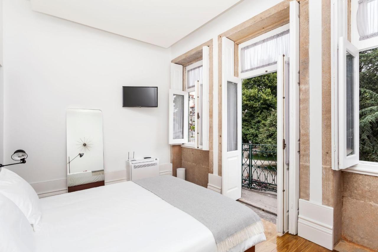 Passeio De Sao Lazaro 5 By Lovelystay Porto Eksteriør billede
