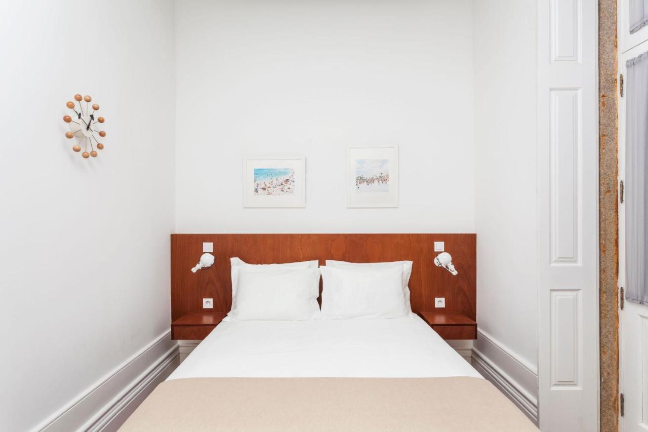 Passeio De Sao Lazaro 5 By Lovelystay Porto Eksteriør billede