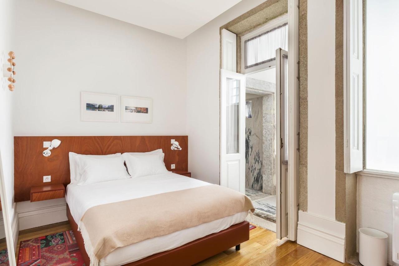 Passeio De Sao Lazaro 5 By Lovelystay Porto Eksteriør billede